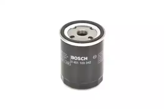Фильтр масляный BOSCH 0 451 103 342 Land Rover Discovery 2.5TD 99-04