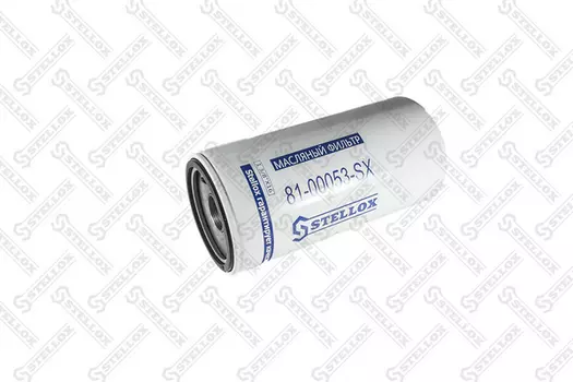 Фильтр масляный STELLOX 81-00053-SX Cummins