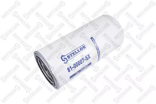 Фильтр масляный STELLOX 81-00007-SX DAF FT 9