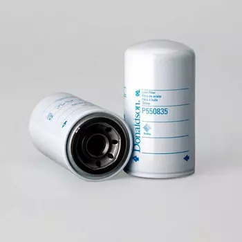 Фильтр масляный DONALDSON P550835 Termoking