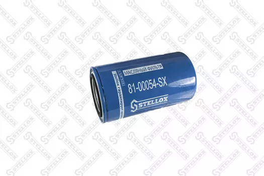 Фильтр масляный STELLOX 81-00054-SX Cummins