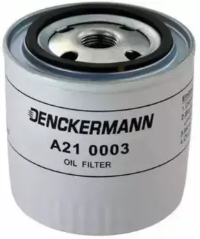 Фильтр масляный DENCKERMANN A210003 Ford Transit, Seat Ronda
