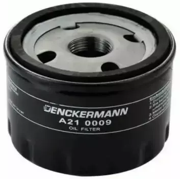 Фильтр масляный DENCKERMANN A210009