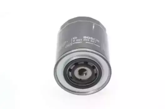 Фильтр масляный BOSCH 0 451 203 201 Fiat Croma/Ducato 2.5TD 85>