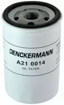 Фильтр масляный DENCKERMANN A210014