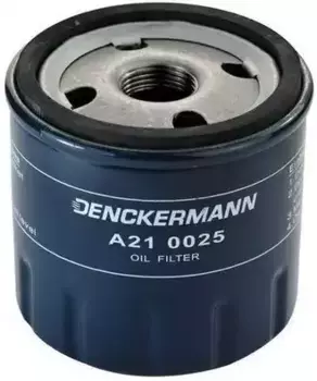 Фильтр масляный DENCKERMANN A210025