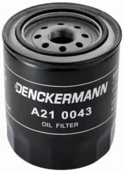 Фильтр масляный DENCKERMANN A210043