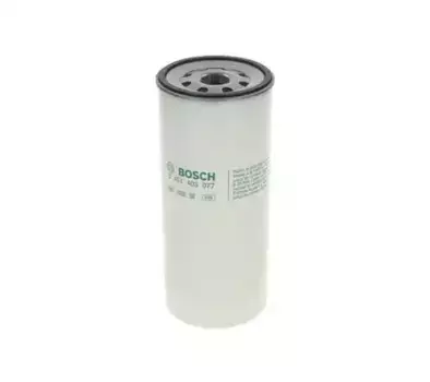 Фильтр масляный BOSCH 0 451 403 077 Volvo, RVI, Scania 4 Serie