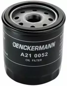 Фильтр масляный DENCKERMANN A210052 Toyota Camry