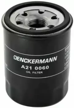 Фильтр масляный DENCKERMANN A210060 Toyota Avensis