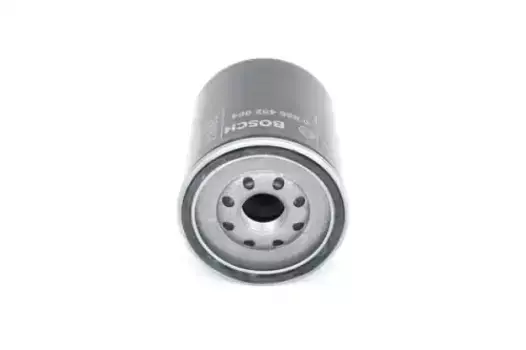 Фильтр масляный BOSCH 0 986 452 064 Mazda 626 2.0D 87-97, Isuzu Trooper 2.8TD 88-91