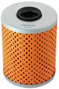 Фильтр масляный DENCKERMANN A210071