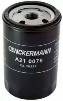 Фильтр масляный DENCKERMANN A210076