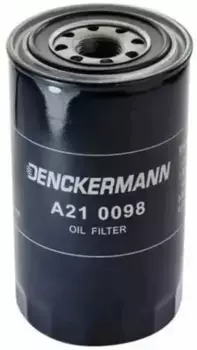 Фильтр масляный DENCKERMANN A210098