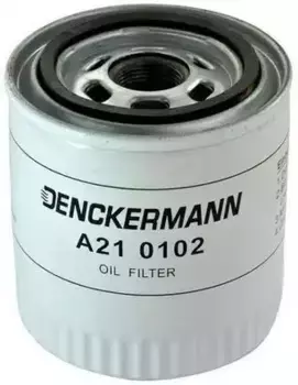 Фильтр масляный DENCKERMANN A210102