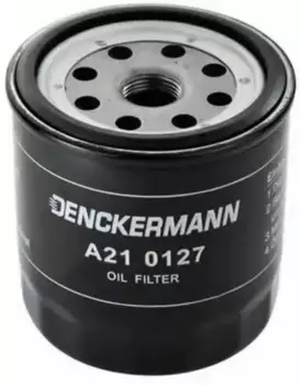 Фильтр масляный DENCKERMANN A210127