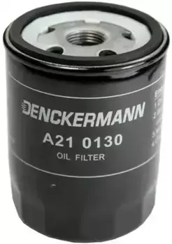 Фильтр масляный DENCKERMANN A210130 Renault 25, Seat 127