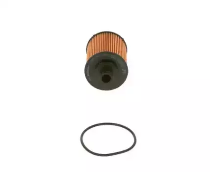 Фильтр масляный BOSCH 0 986 4B7 005