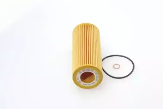 Фильтр масляный BOSCH 1 457 429 185 BMW E46/E87/E90/E60/E65 2.0D-4.5D 01>