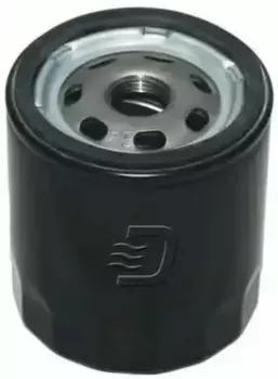 Фильтр масляный DENCKERMANN A210414 Ford Mondeo III 1.8 16V/2.0 16V 02>, Mazda 3 2.0 03>/MPV II 2.3 02>