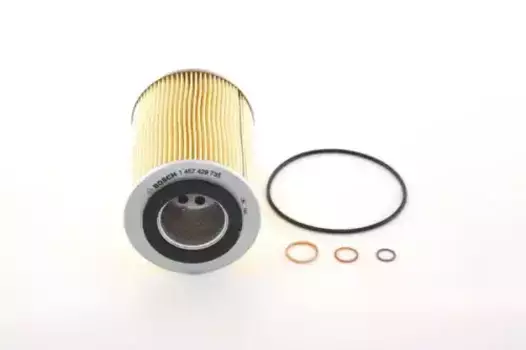 Фильтр масляный BOSCH 1 457 429 735 Omn MB, Setra