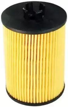 Фильтр масляный DENCKERMANN A210546 MB W169/W245 1.5-2.0 04>