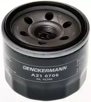 Фильтр масляный DENCKERMANN A210706