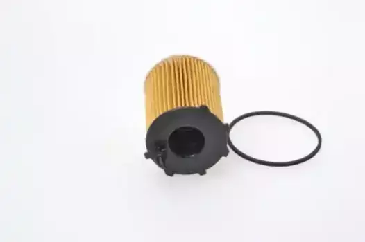 Фильтр масляный BOSCH 1 457 429 238 Ford Focus 1.6TDCi 04>, Peugeot 206/307 1.4HDi/1.6HDi 01>