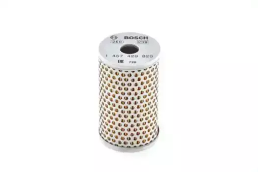 Фильтр масляный BOSCH 1 457 429 820 Omn MB Actros/Axor