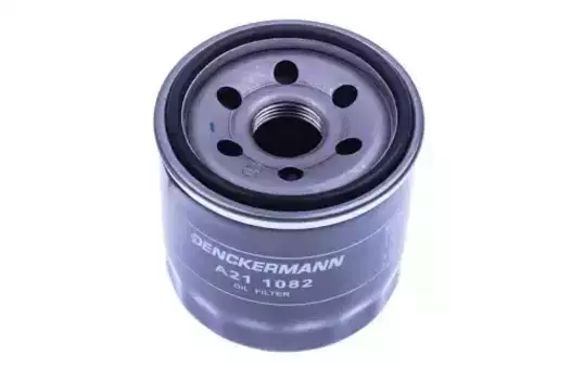Фильтр масляный DENCKERMANN A211082 Mazda CX-5 2.0i 11>