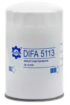 Фильтр масляный DIFA 5113