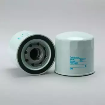 Фильтр масляный DONALDSON P502060 Mazda