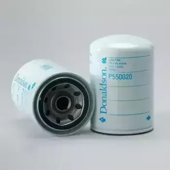 Фильтр масляный DONALDSON P550020
