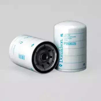 Фильтр масляный DONALDSON P550035