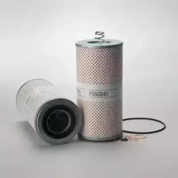 Фильтр масляный DONALDSON P550041 Omn MAN, MB