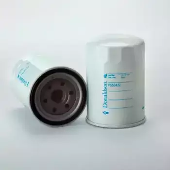 Фильтр масляный DONALDSON P550422