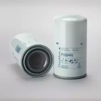 Фильтр масляный DONALDSON P550445