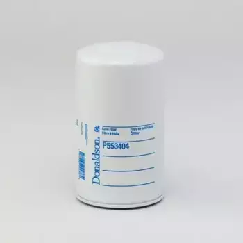 Фильтр масляный DONALDSON P553404 MB OM636. Perkins, Carrier