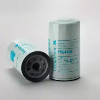 Фильтр масляный DONALDSON P554408 MB W201/W124/W126 1.8-3.0 82-95