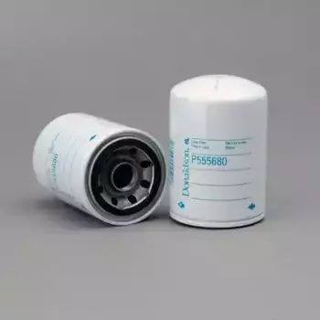 Фильтр масляный DONALDSON P555680 MAN