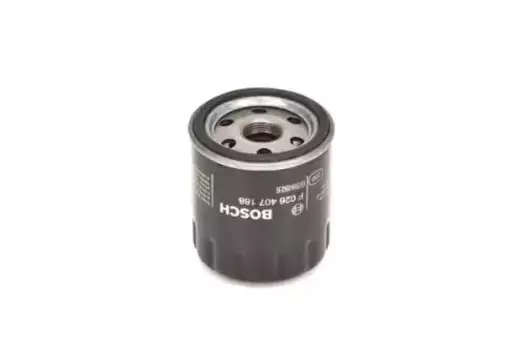 Фильтр масляный BOSCH F 026 407 188 Peugeot Boxer, Citroen Jumper 2.2 HDI 06>
