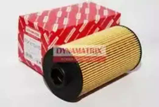 Фильтр масляный DYNAMAX DOFX152/1D