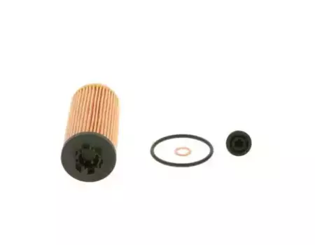 Фильтр масляный BOSCH F 026 407 277 BMW F44/F46, Mini Countryman/Clubman