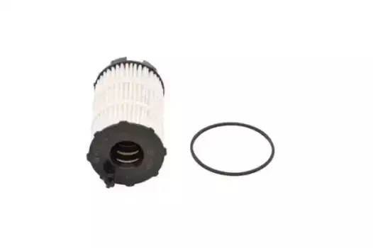 Фильтр масляный BOSCH F 026 407 011 Audi A4/A6/A8/Q7 4.2/5.2 05>