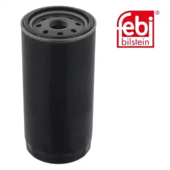 Фильтр масляный FEBI 35396 IVECO EUROTECH/CURSOR/STRALIS, RVI