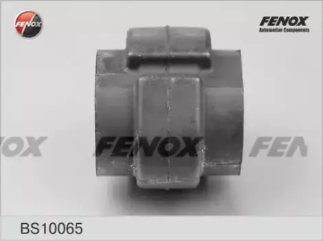 Фильтр масляный FENOX BS10065