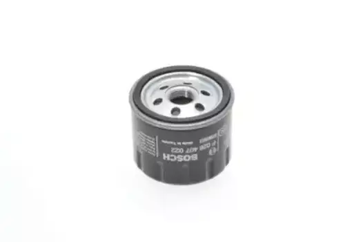 Фильтр масляный BOSCH F 026 407 022 Nissan Primera 1.9DCi 04>, Renault Megane 1.5DCi/1.9DCi 02>
