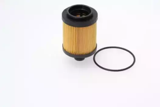 Фильтр масляный BOSCH F 026 407 096 Alfa 159, Fiat Bravo/Croma/Grande Punto, Lancia Delta/Musa 05>