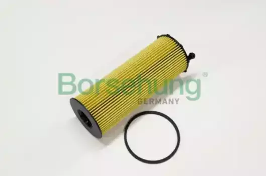 Фильтр масляный BORSEHUNG B10547 Audi A6/A8, Volkswagen Phaeton/Touareg 2.7/3.0TDi 02>