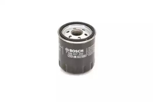 Фильтр масляный BOSCH F 026 407 202